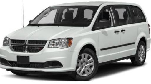 DODGE GRAND CARAVAN 2020 2C4RDGCG3LR252865 image